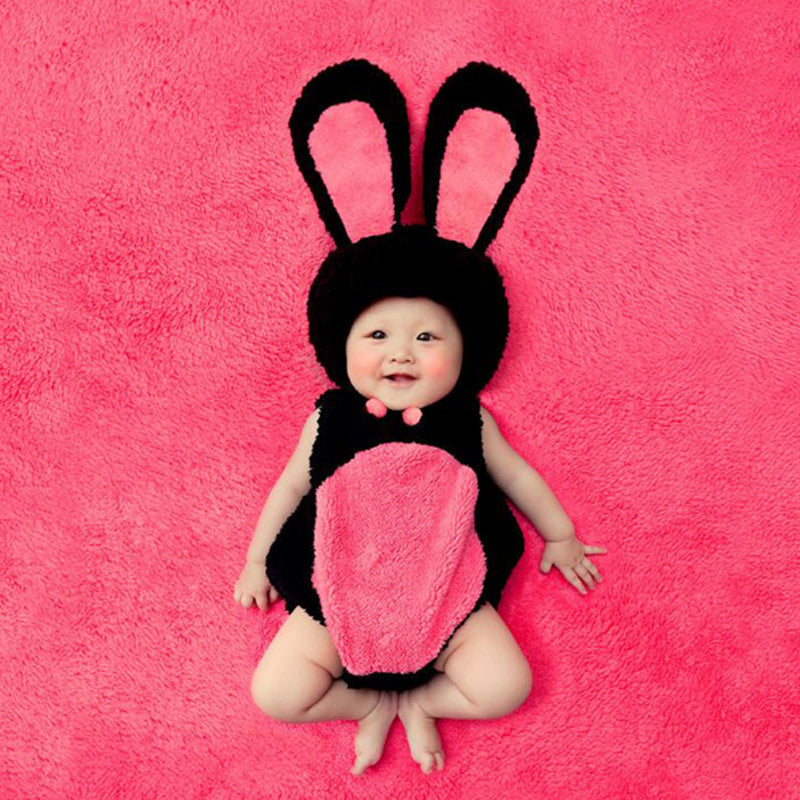 Children's Photography Studio Photo Props Baby Art Photo Clothes