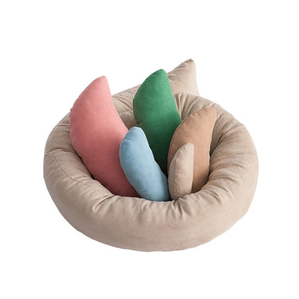 Photo Studio Baby Photo Modeling Auxiliary Pillow