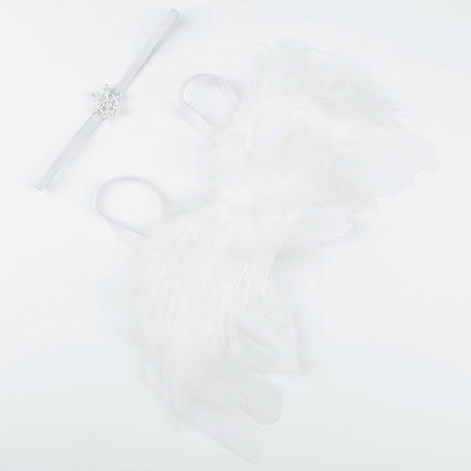 Baby photo clothing hair accessories