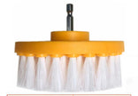 Electric Drill Cleaning Brush Carpet Brush Tile Cleaning Kitchen Cleaning Brush Floor Brush