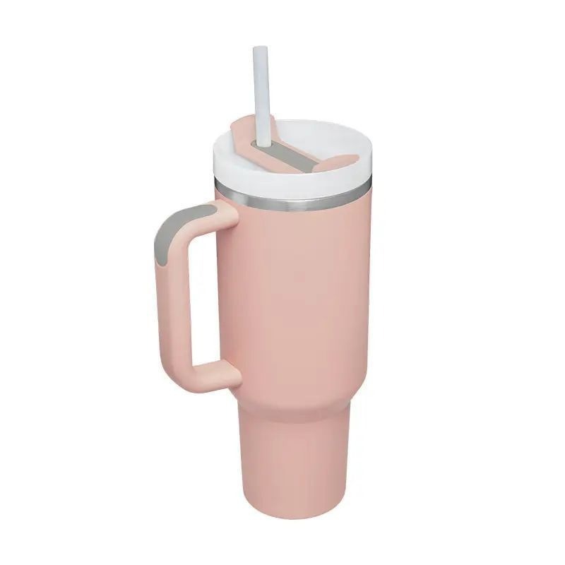 Stainless Steel Vacuum Cup Second Generation 40oz Cup stanley style