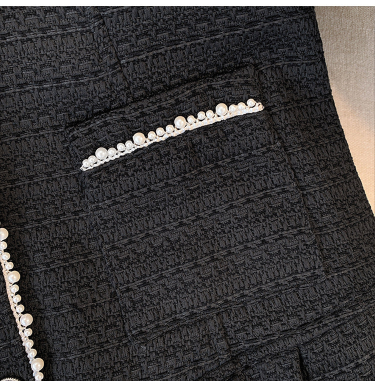 Women's Fashion Personality Classic Style Dress