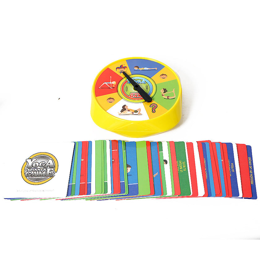 Parent-child interactive board game sports card game