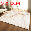 Marble Living Room Carpet Bedroom Restaurant Carpet