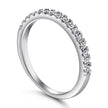 925 Sterling Silver Ring For Women Combination Sets