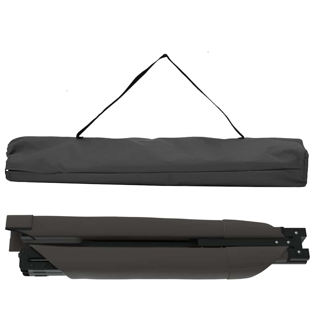 Folding Camping Bed Oxford   Folding