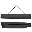 Folding Camping Bed Oxford   Folding