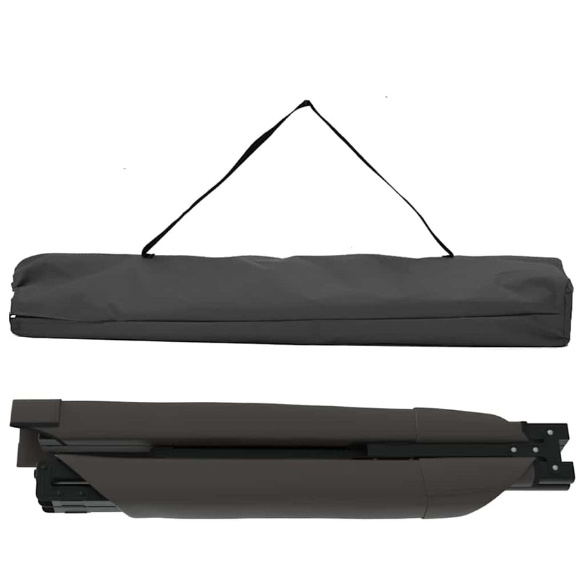 Folding Camping Bed Oxford   Folding