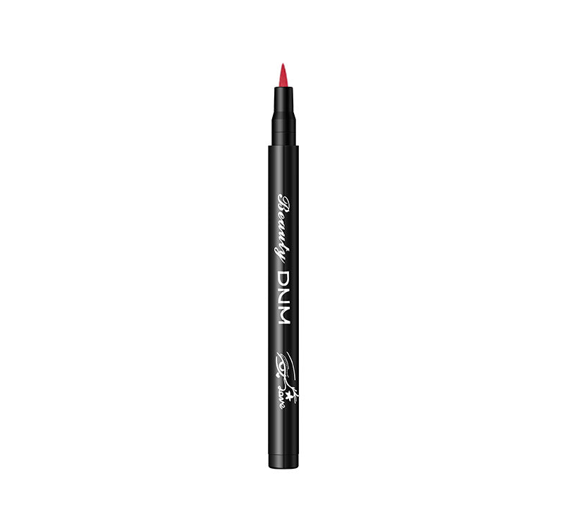 12 colors color eyeliner