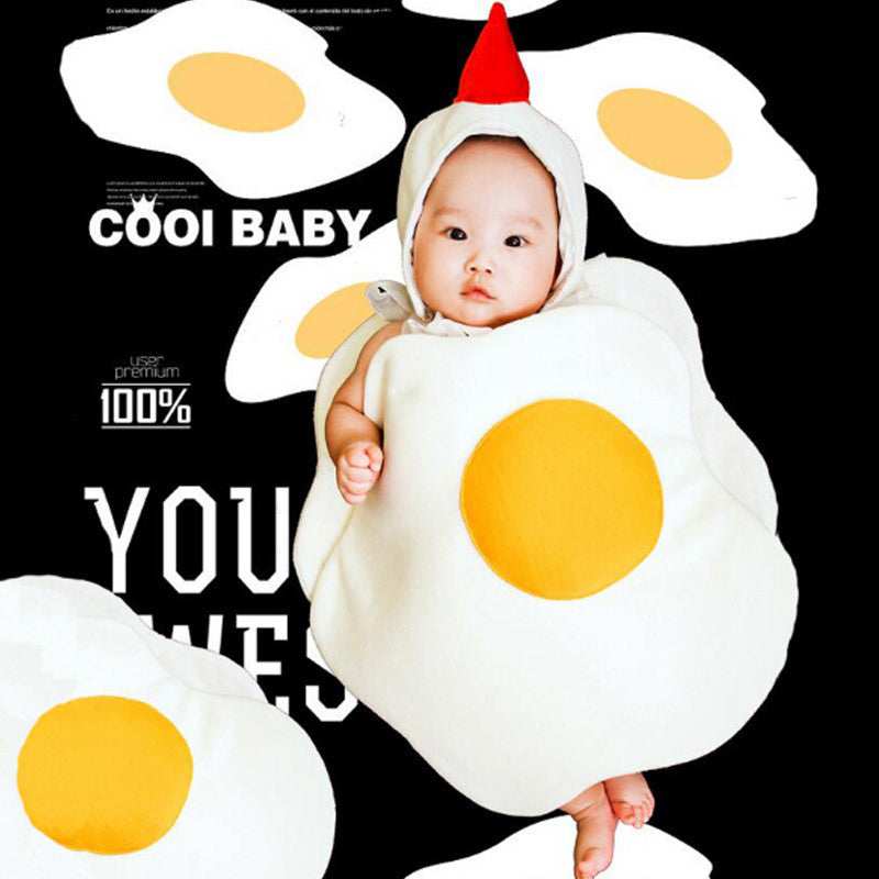 Children's Photography Studio Photo Props Baby Art Photo Clothes