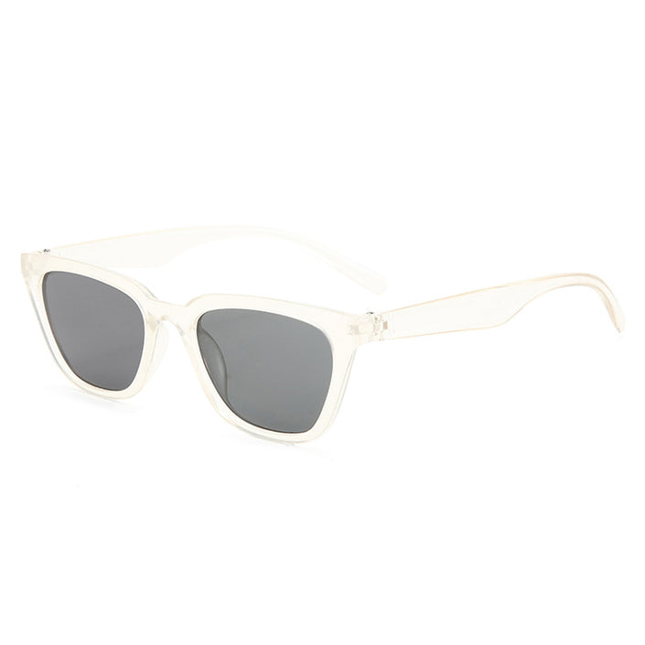 Retro Cats' Eye Sunglasses Women