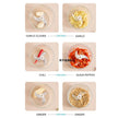 Kitchen tool fruit onion 3-blade electric