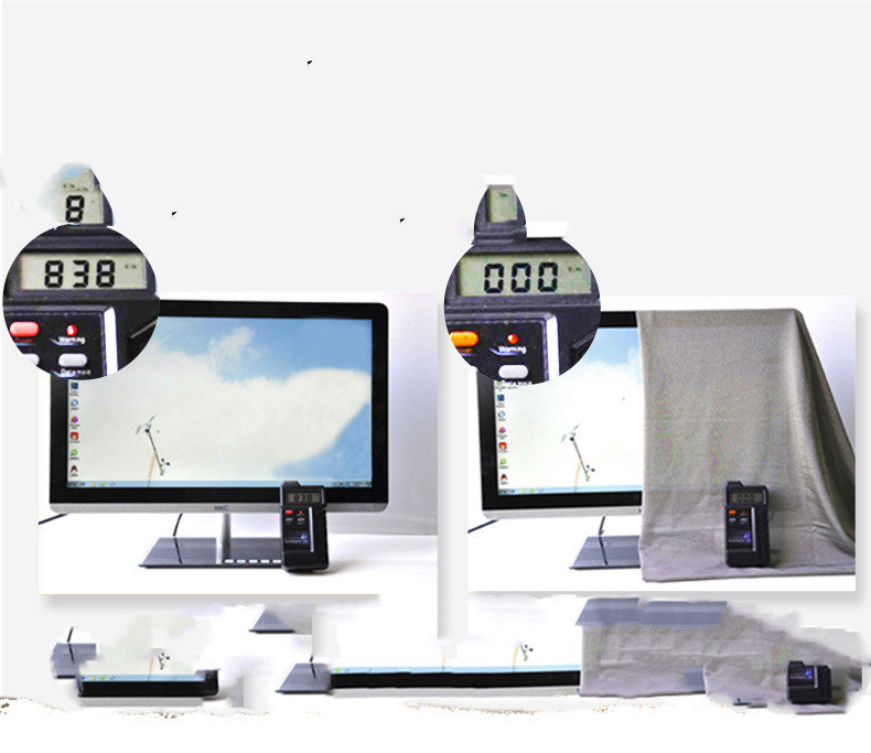 Green Fil Pregnant  Radiation Protection Clothing