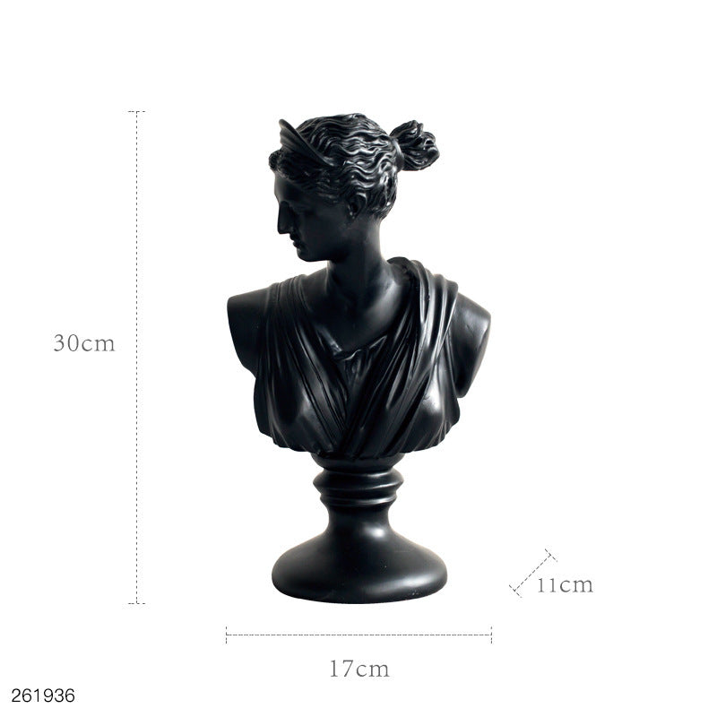 David Venus Statue