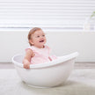 Fashionable Household Baby Care Bathtub