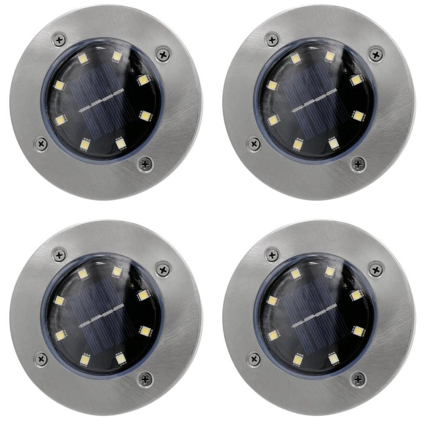 Outdoor Stainless Steel Garden Landscape Light