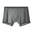 Fashion Personality Men's Underwear Ice Silk Breathable