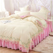 Four-piece Set Of Net Red Bedding