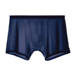 Fashion Personality Men's Underwear Ice Silk Breathable