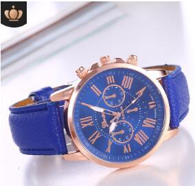 Women watch