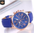 Women watch