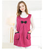 Silver Fiber Radiation Protective Clothing