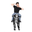 cute unisex  funny costume halloween cloth