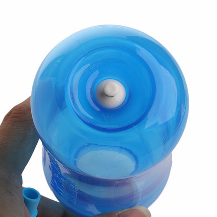 Nose Washer