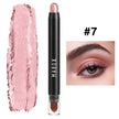 MABOX Waterproof Eye Shadow Stick Eye Makeup Color Pearlescent Pen