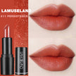 12-Color Moisturizing Velvet Lipstick