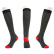 Compression socks elastic sports socks