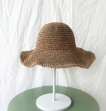 Summer Outing Sunscreen Hat for Women