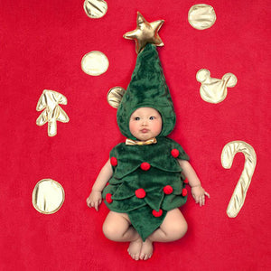 Children's Photography Studio Photo Props Baby Art Photo Clothes