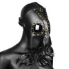 Octopus Devil Party Mask