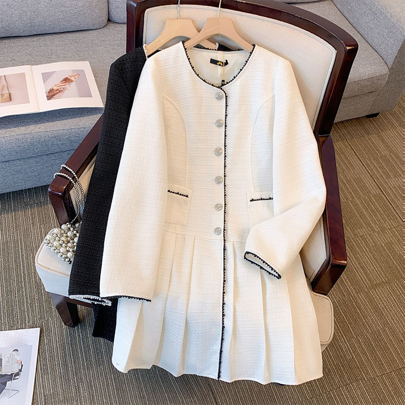 Women's Fashion Personality Classic Style Dress