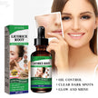 Acne Marks Blackhead Brightening Skin