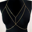 Chain Jewelry European And American Necklaces