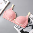 Nursing Bra Pu Maternity Underwear Thin Postpartum