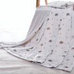 Baby blanket Doudou blanket
