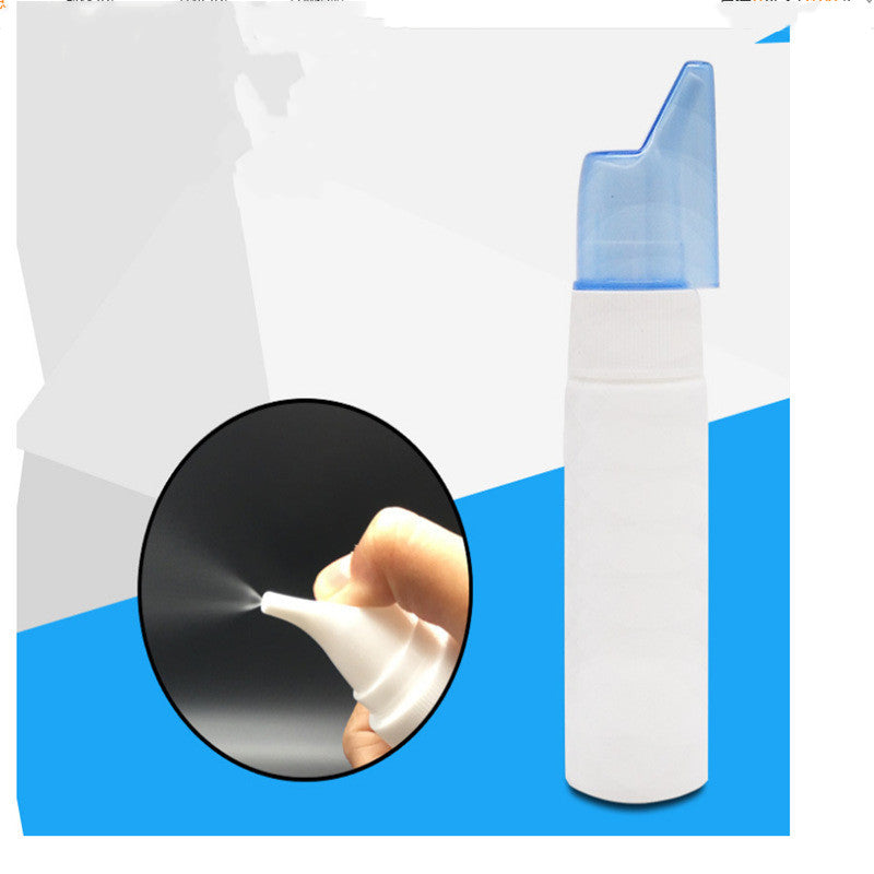 Household Nasal SprayerBaby Nasal WashSalt Water Infant And Child Nasal Wash Care