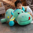 Cow plush toy