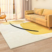 Modern Japanese Simple Living Room Carpet