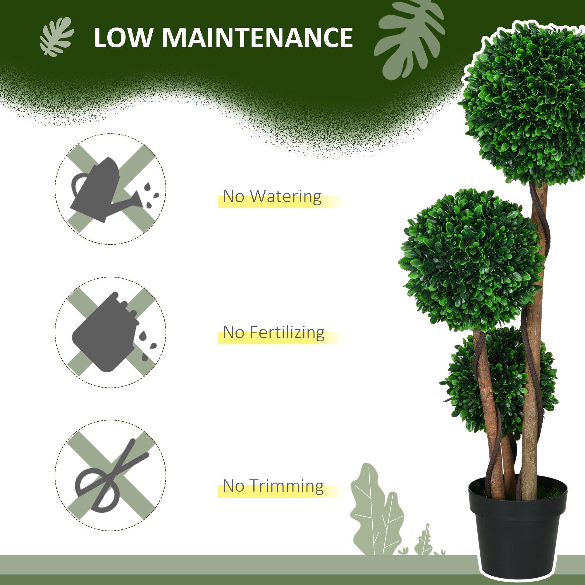 Artificial Tree