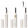 Mini local electric eyelash curler electric perm electric eyelash curler version