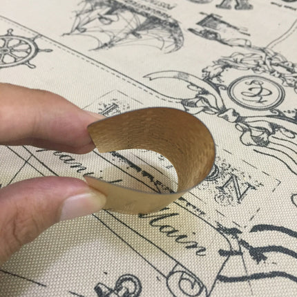 Plastic Waterproof Tyrant Gold Board Game Poker