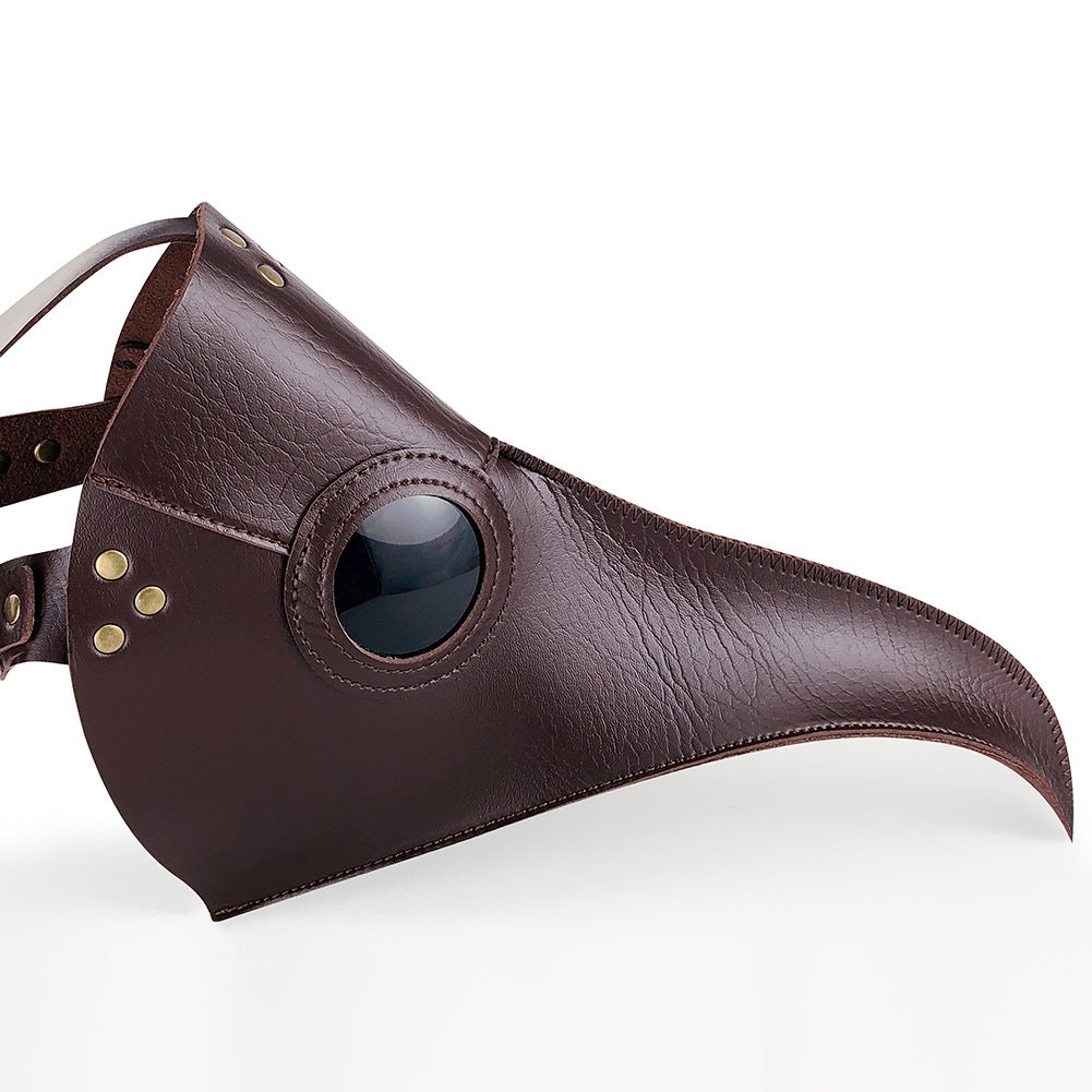 Punk Plague Mask