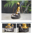 Buddha Incense Burner