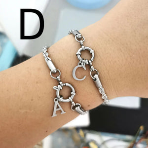 Bracelet Simple Style Ornament Accessories