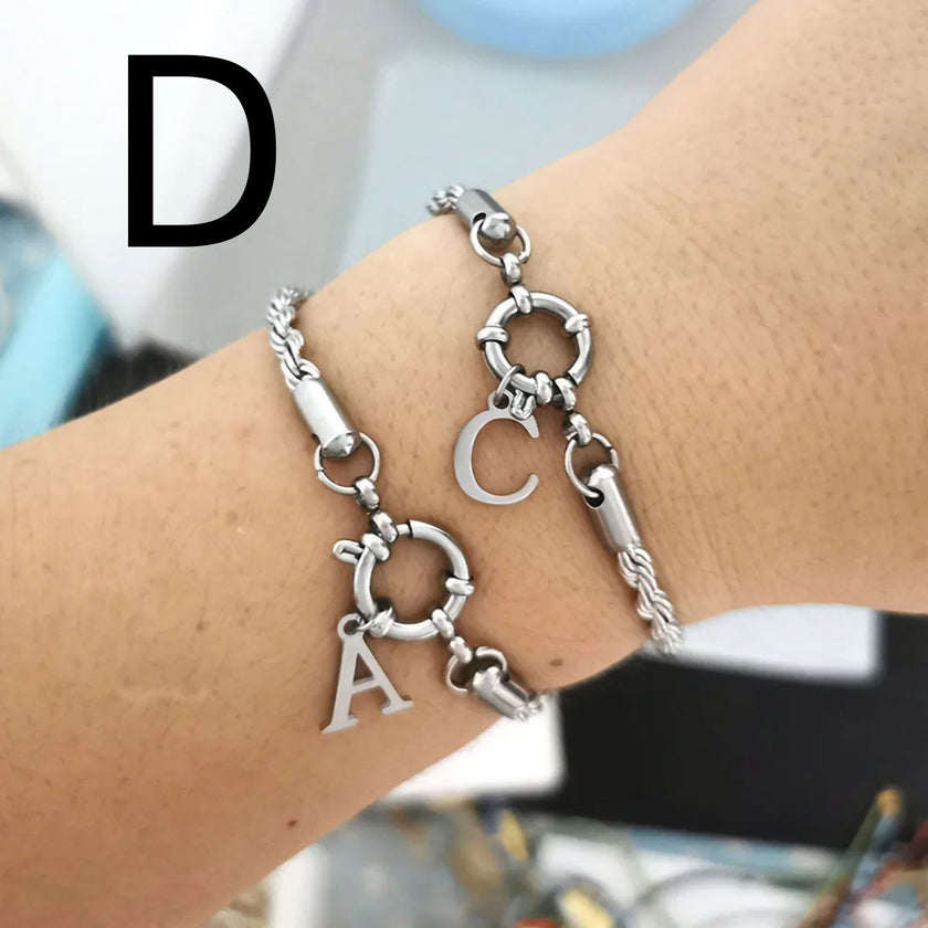 Bracelet Simple Style Ornament Accessories