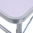 Folding Camping Table